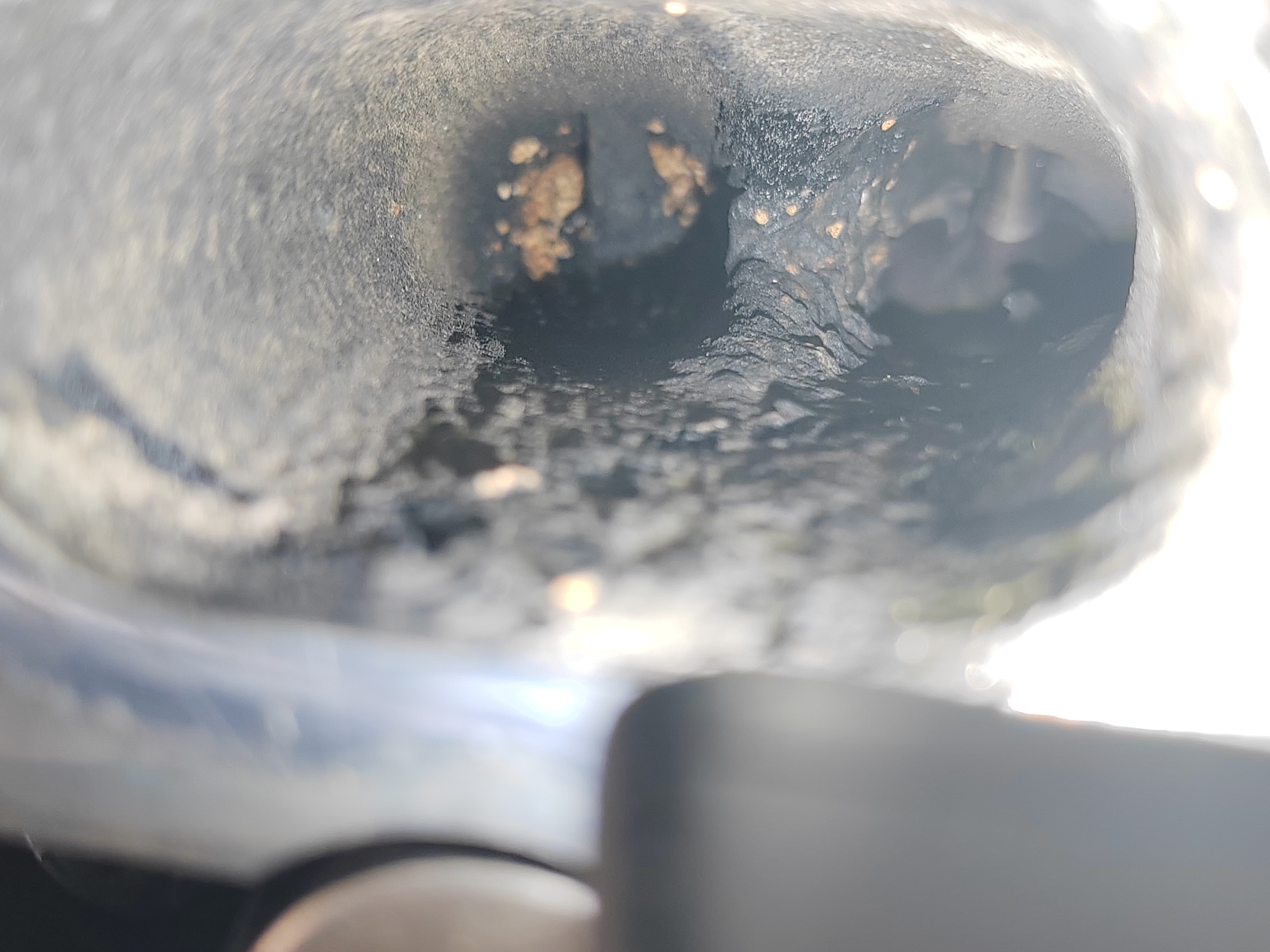 Dióhéjas szívósor- és szeleptisztítás – kép 7