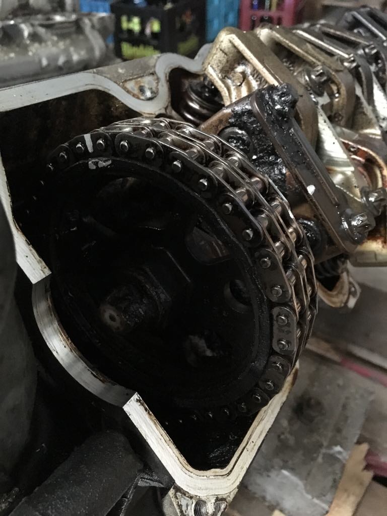 Mercedes ML320 – szerviz / javítás – kép 3