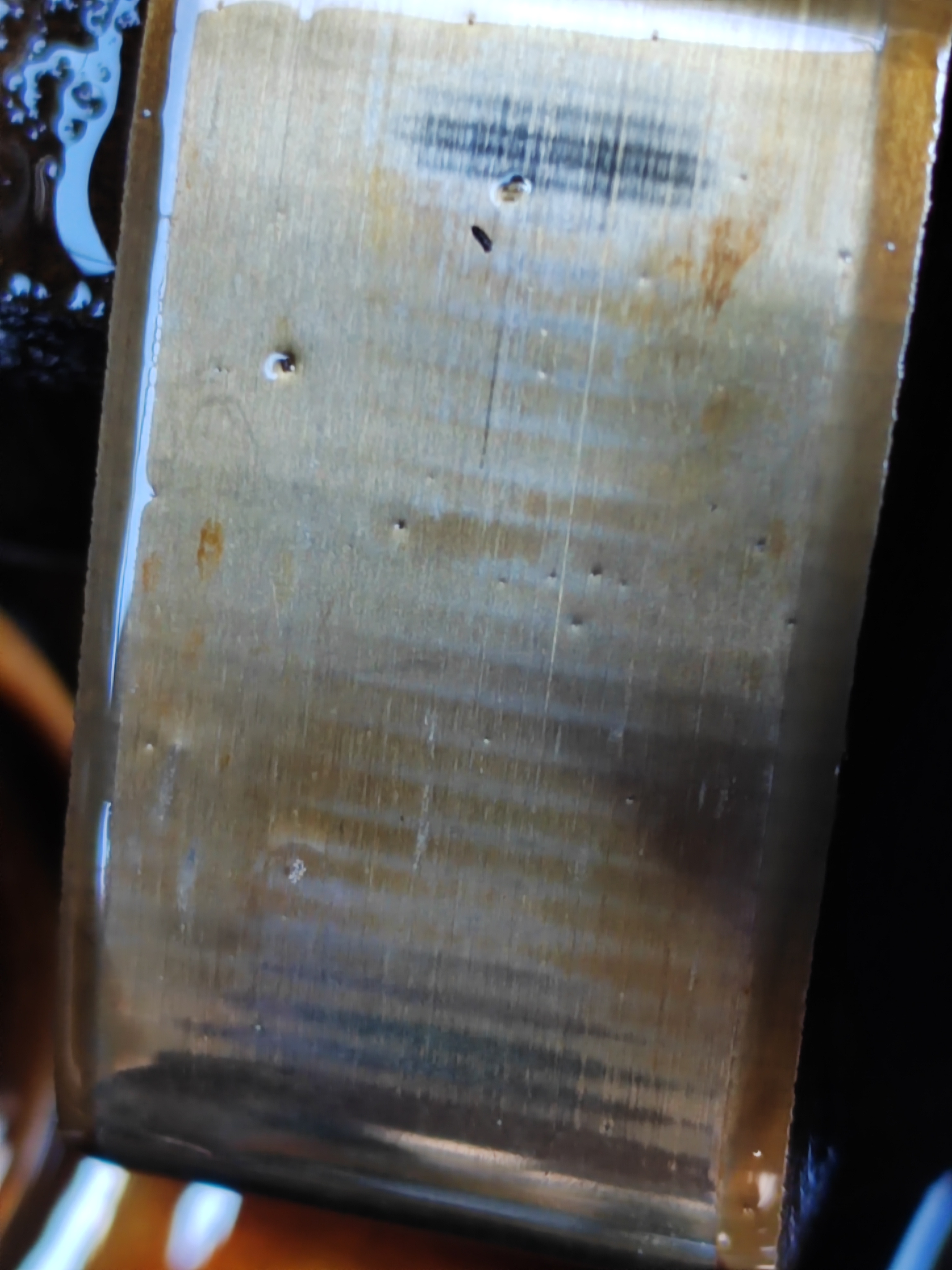 Opel A16XER – motorjavítás – kép 3